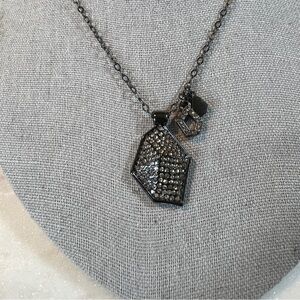 Lia Sophia necklace nwt